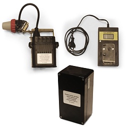 Система предотвращения столкновений горно-подземного транспорта