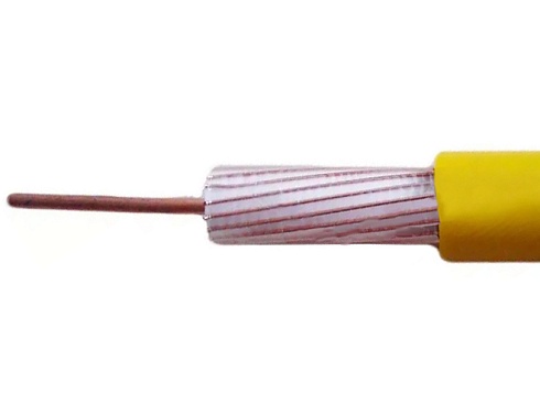 Кабель коаксиальный радиоизлучающий TALNAKH-RC-75 (Талнах)